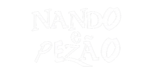 Nando e Pezão