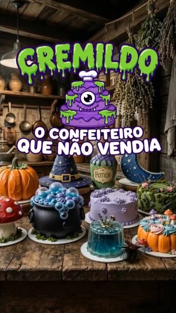 Capa do vídeo no Facebook