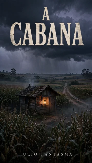 Capa de A Cabana